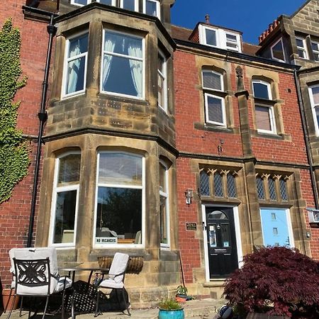 Birtley House Bed And Breakfast Robin Hood's Bay Exterior photo