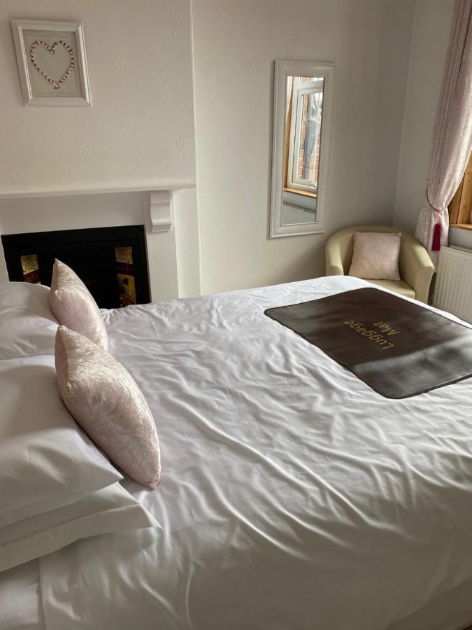 Birtley House Bed And Breakfast Robin Hood's Bay Exterior photo