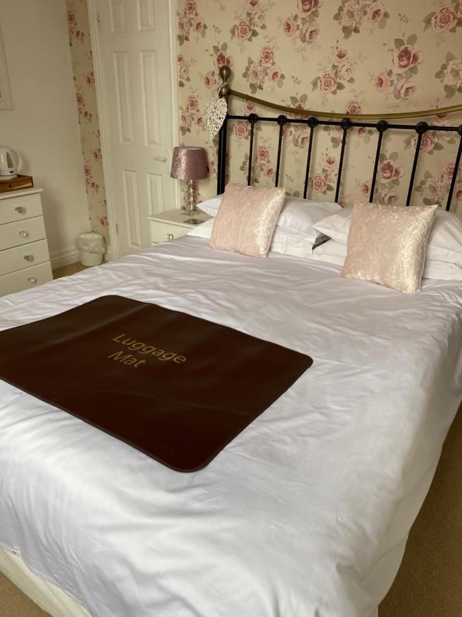 Birtley House Bed And Breakfast Robin Hood's Bay Exterior photo